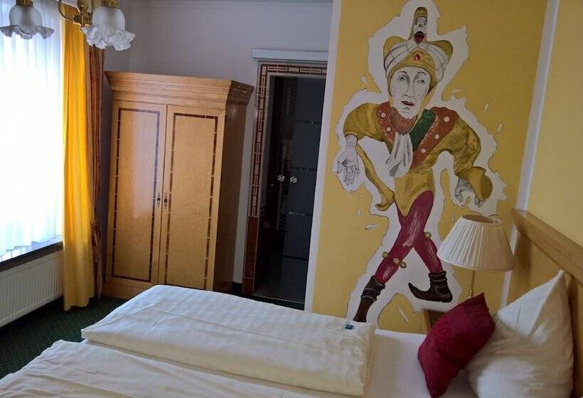 فندق Gasthof Ulrich Meyer