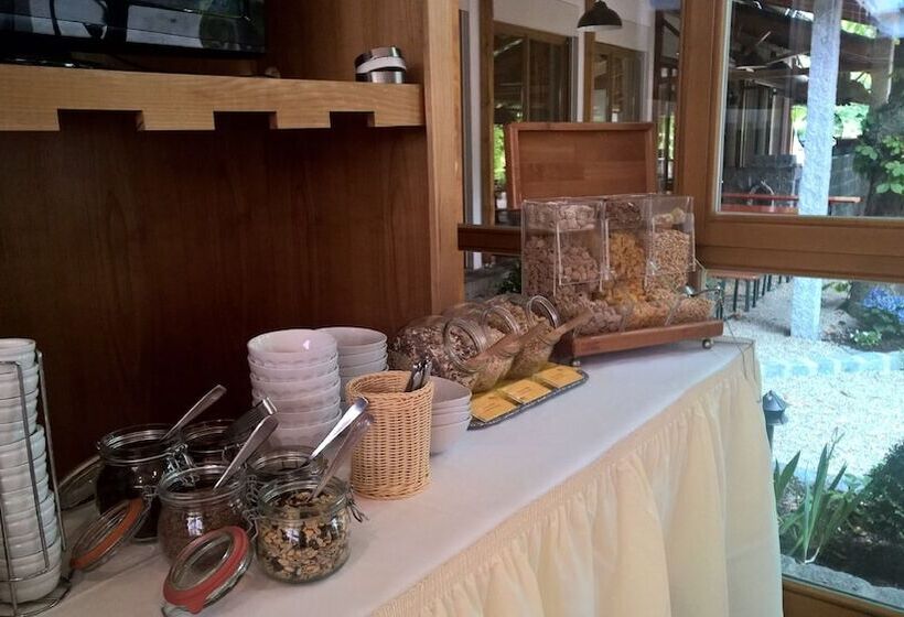 فندق Gasthof Ulrich Meyer