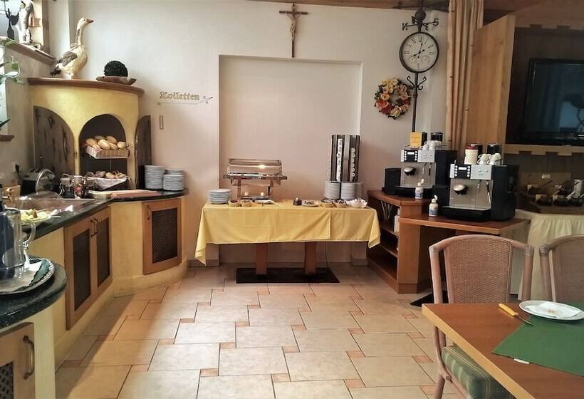 فندق Gasthof Ulrich Meyer