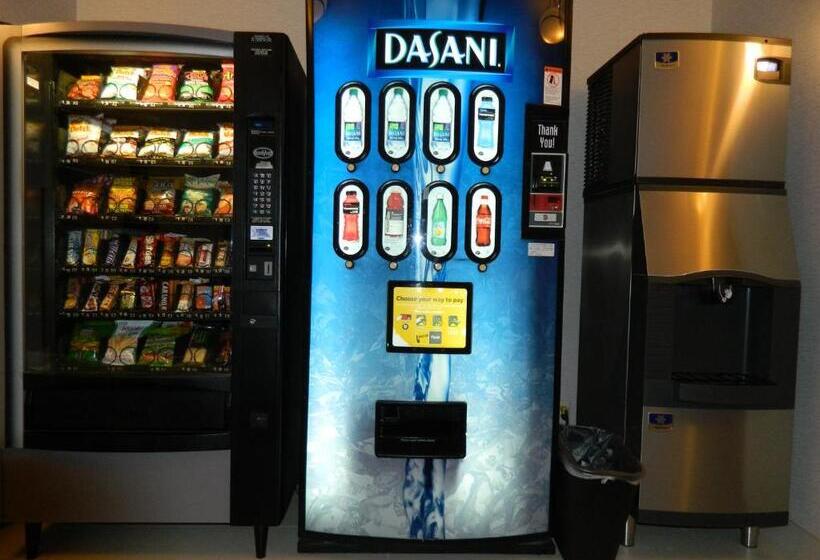 בית מלון כפרי Gold Eagle Lodge