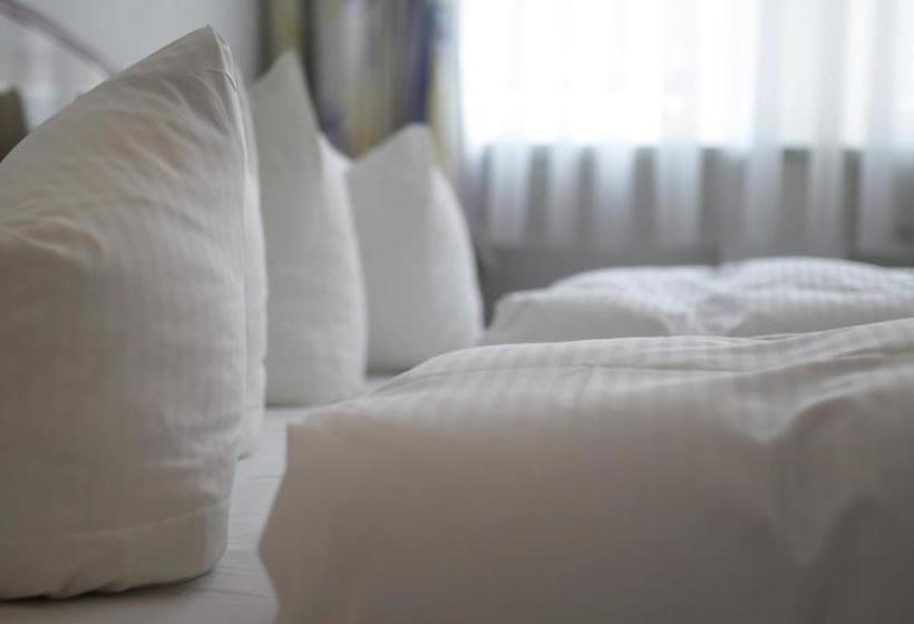 酒店 Goldener Anker