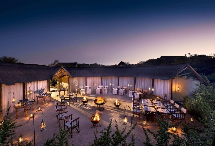 هتل Gorah Elephant Camp