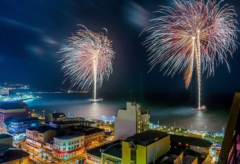 فندق Gran Pacifico