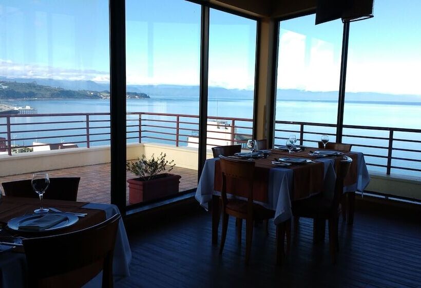 فندق Gran Pacifico