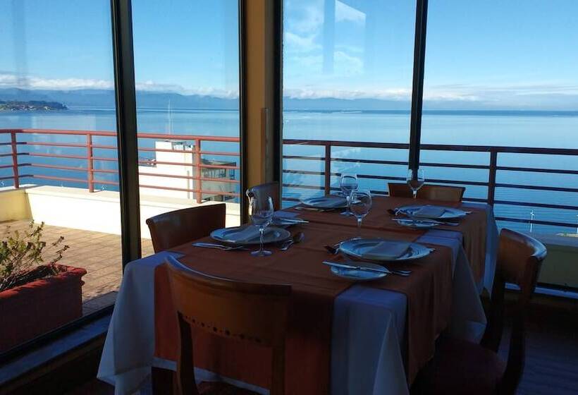 فندق Gran Pacifico