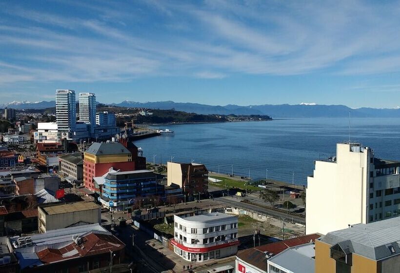 فندق Gran Pacifico