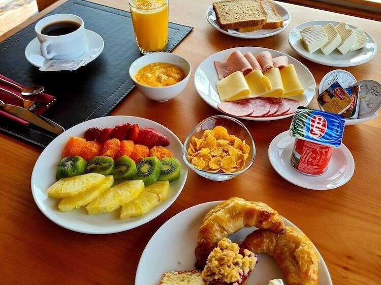 فندق Gran Pacifico