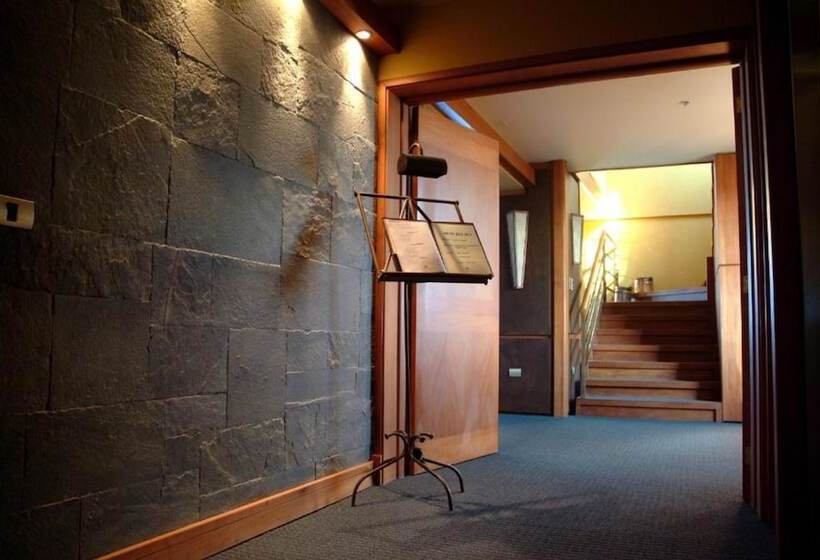 فندق Gran Pacifico