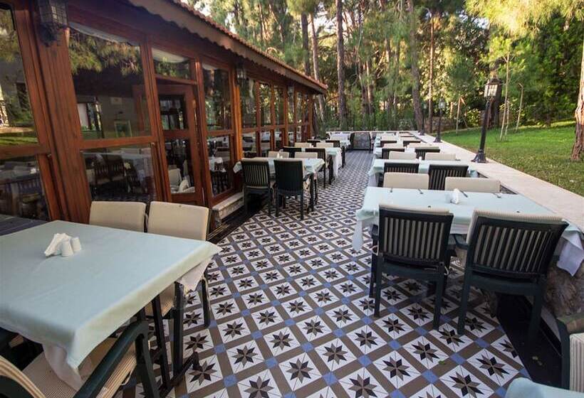 Отель Greenland All Inclusive