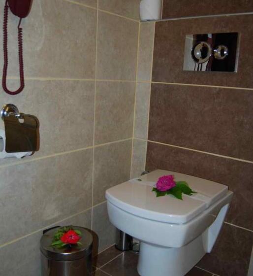 Отель Greenland All Inclusive