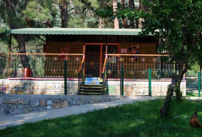 Отель Greenland All Inclusive