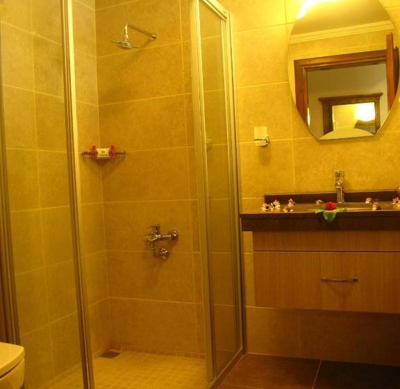 Отель Greenland All Inclusive