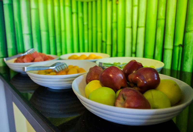 Отель Greenland All Inclusive