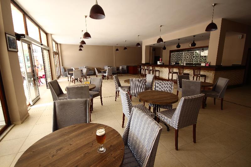 Отель Greenland All Inclusive