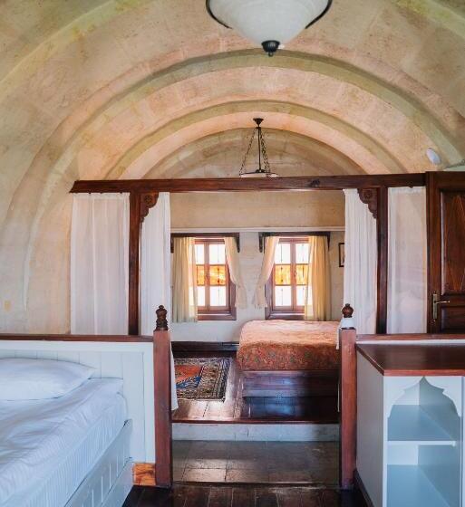 호텔 Gul Konakları  Sinasos  Special Category