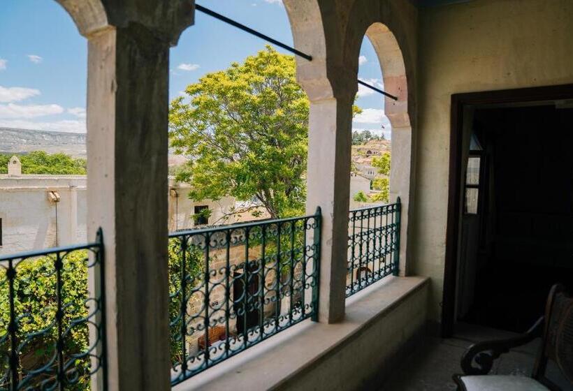 호텔 Gul Konakları  Sinasos  Special Category