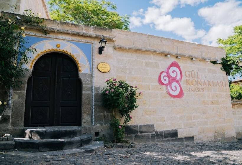호텔 Gul Konakları  Sinasos  Special Category