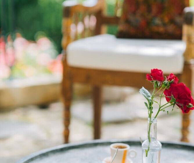 호텔 Gul Konakları  Sinasos  Special Category