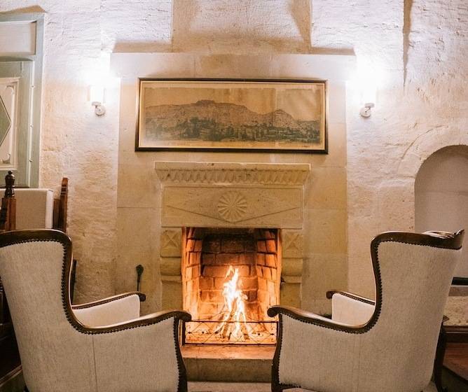 호텔 Gul Konakları  Sinasos  Special Category