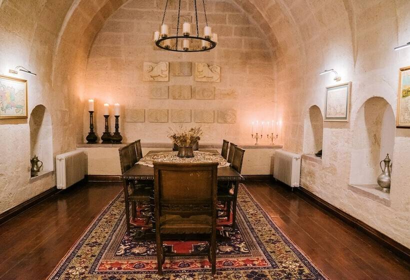 호텔 Gul Konakları  Sinasos  Special Category