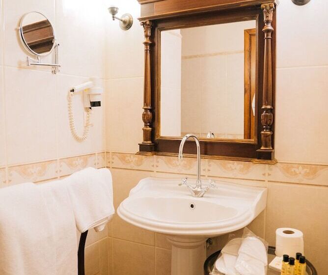 호텔 Gul Konakları  Sinasos  Special Category