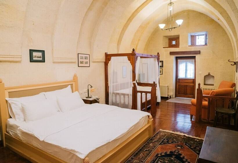 호텔 Gul Konakları  Sinasos  Special Category