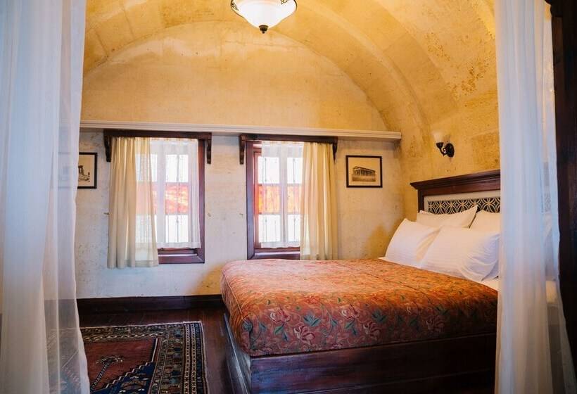 호텔 Gul Konakları  Sinasos  Special Category