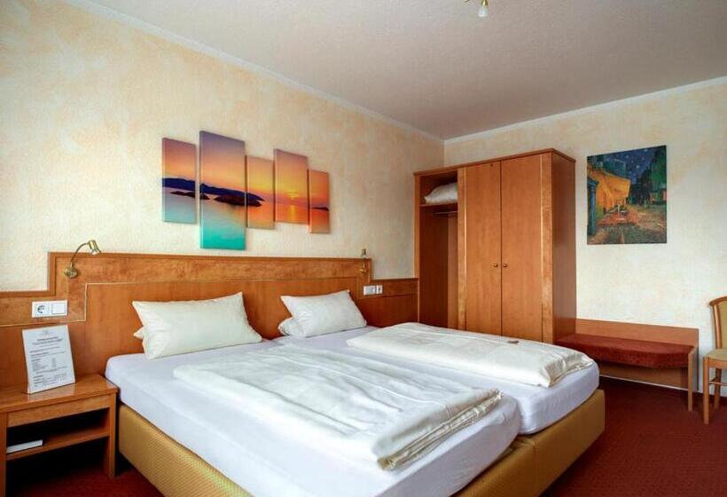 هتل Heide Residenz