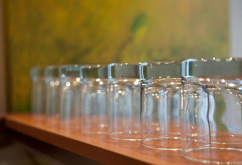 هتل Heide Residenz