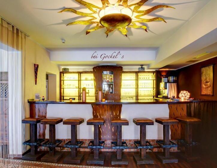 هتل Heide Residenz