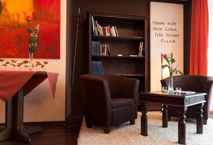 هتل Heide Residenz