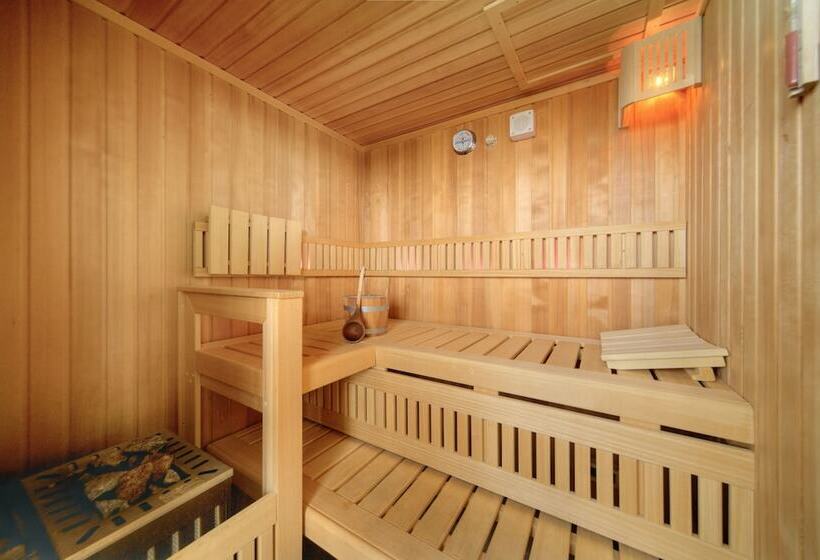 酒店 Hilton Garden Inn Stuttgart Neckarpark