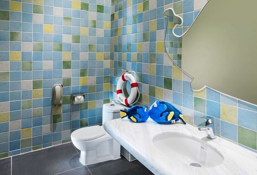 בית מלון כפרי Hilton Sanya Yalong Bay Resort & Spa