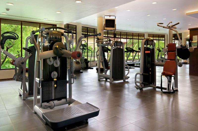 בית מלון כפרי Hilton Sanya Yalong Bay Resort & Spa