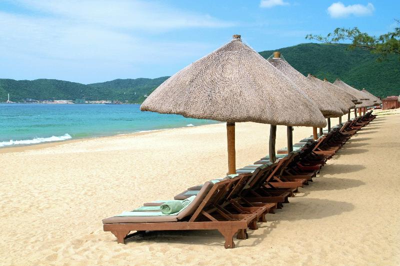 בית מלון כפרי Hilton Sanya Yalong Bay Resort & Spa