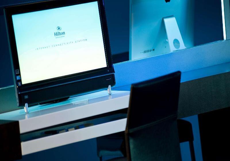 בית מלון כפרי Hilton Sanya Yalong Bay Resort & Spa