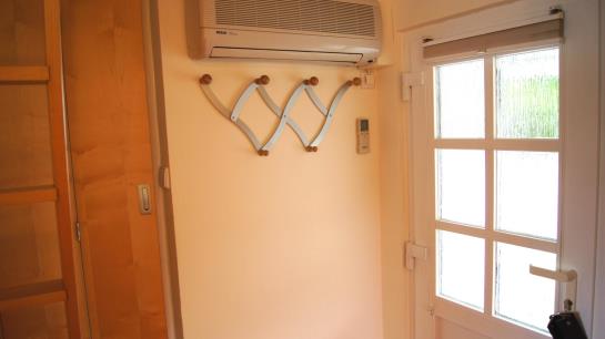 בית מלון כפרי House Vietheer - Luxurious Mini Beach House