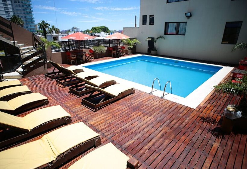 酒店 Howard Johnson By Wyndham San Pedro