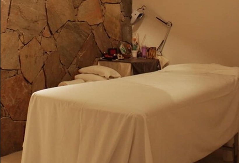 酒店 Howard Johnson By Wyndham San Pedro