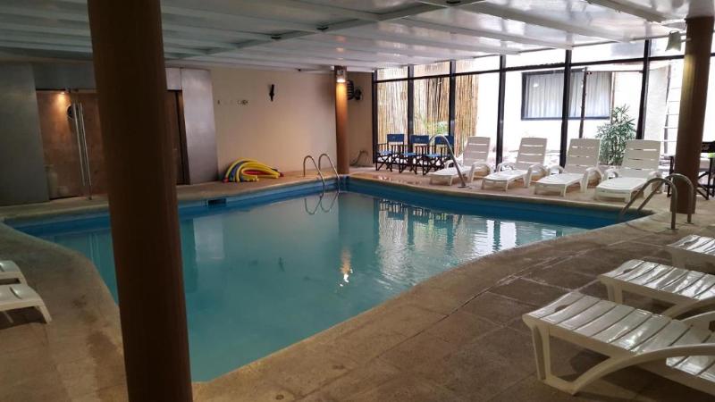 酒店 Howard Johnson By Wyndham San Pedro