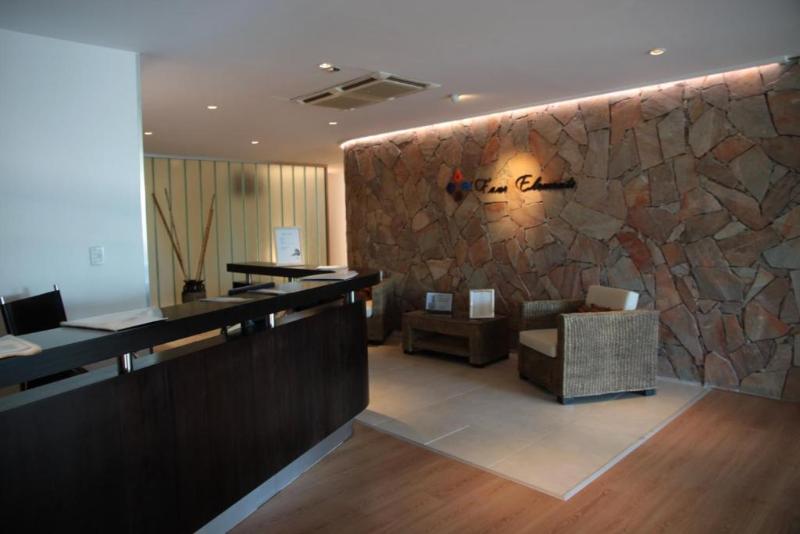 酒店 Howard Johnson By Wyndham San Pedro