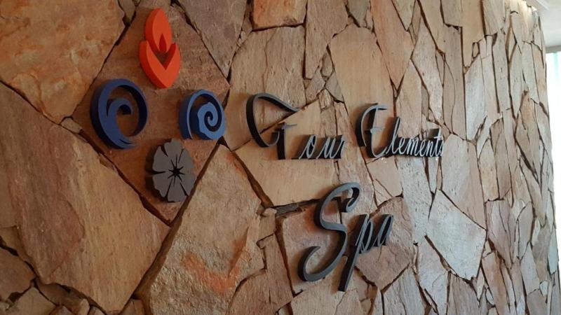 酒店 Howard Johnson By Wyndham San Pedro