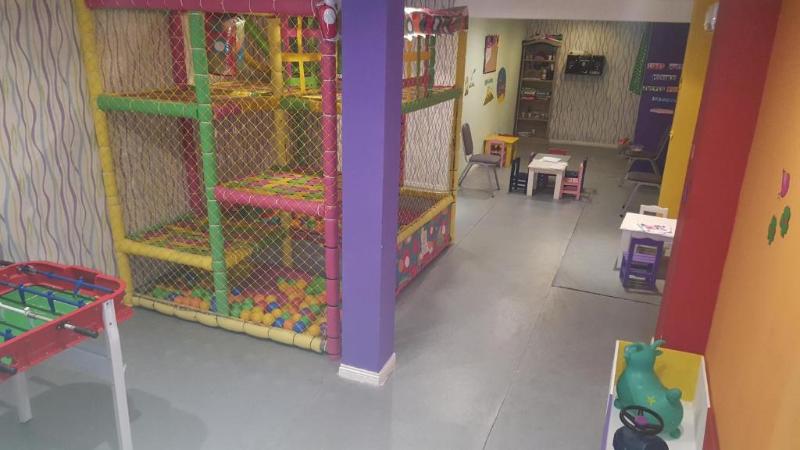 酒店 Howard Johnson By Wyndham San Pedro