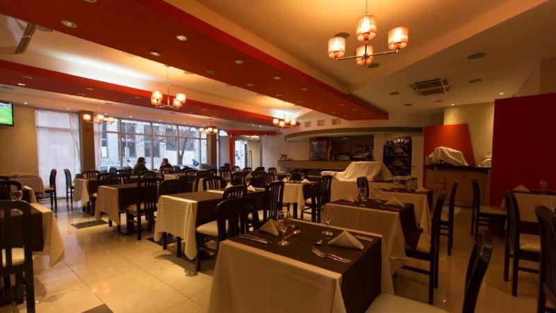 酒店 Howard Johnson By Wyndham San Pedro