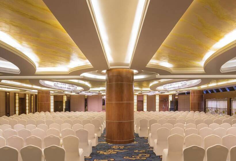 Hotel Howard Johnson Pearl Plaza Wuhan