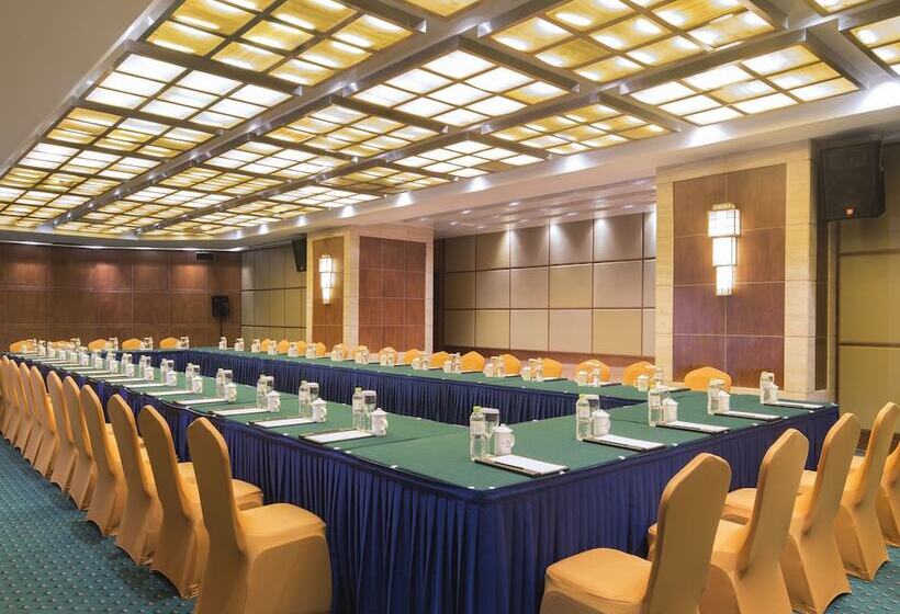 Hotel Howard Johnson Pearl Plaza Wuhan