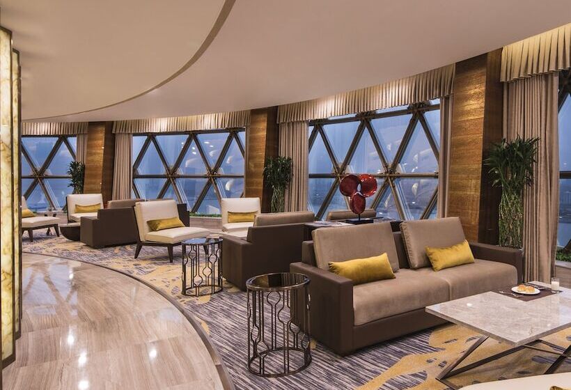 Hotel Howard Johnson Pearl Plaza Wuhan