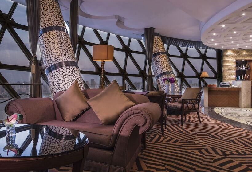 Hotel Howard Johnson Pearl Plaza Wuhan