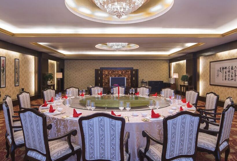 Hotel Howard Johnson Pearl Plaza Wuhan