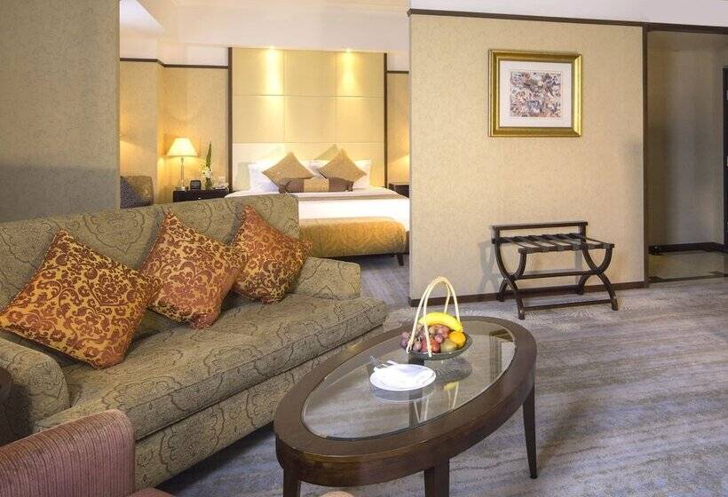 Hotel Howard Johnson Pearl Plaza Wuhan